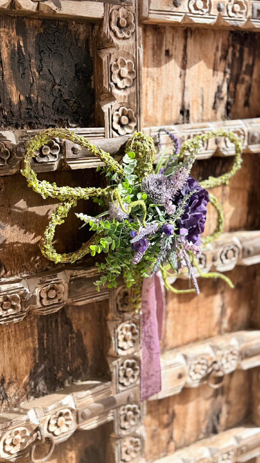 The Social Butterfly