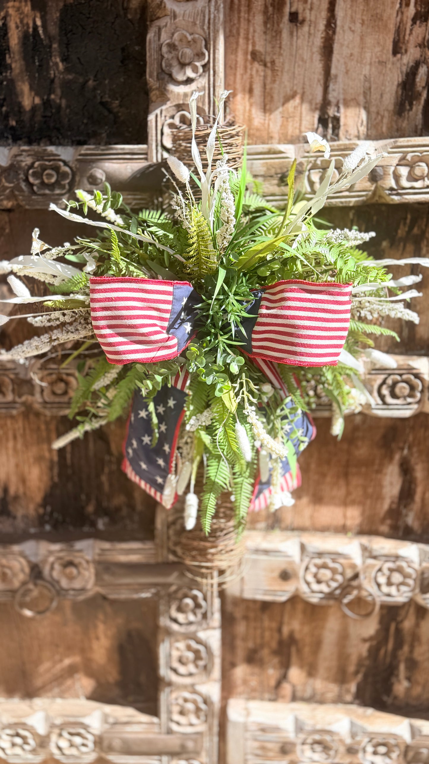 The Liberty Bloom