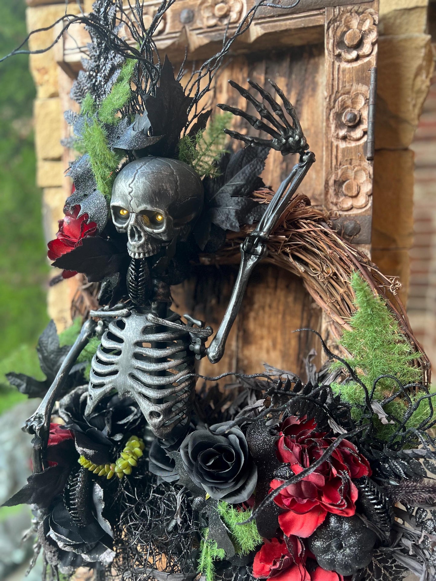 The Bone Vivant