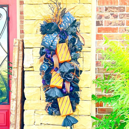 The Midnight Confection