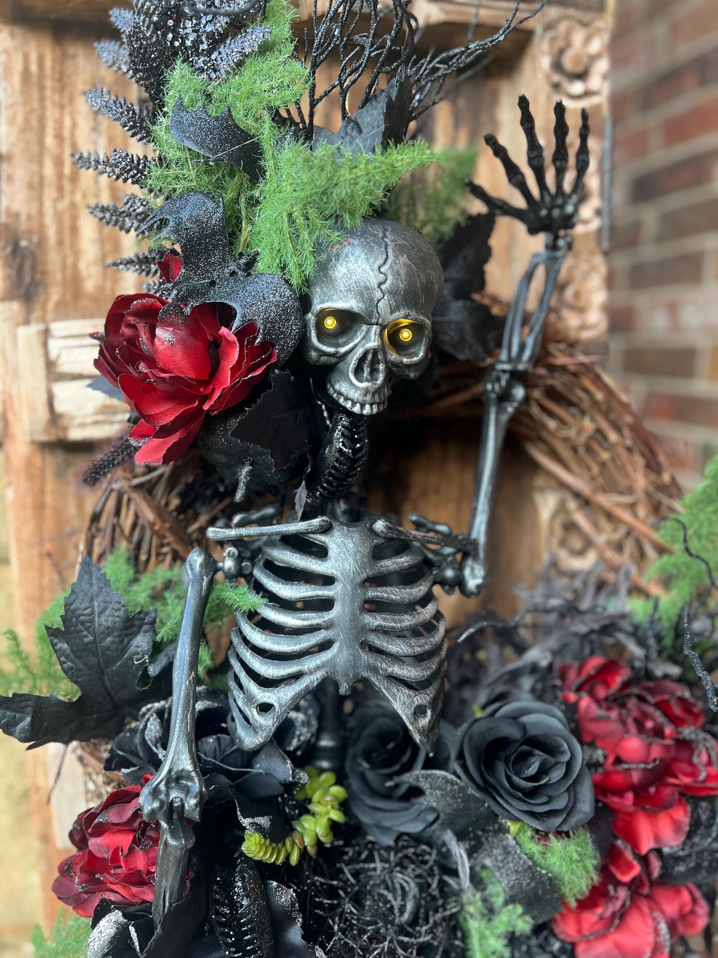 The Bone Vivant