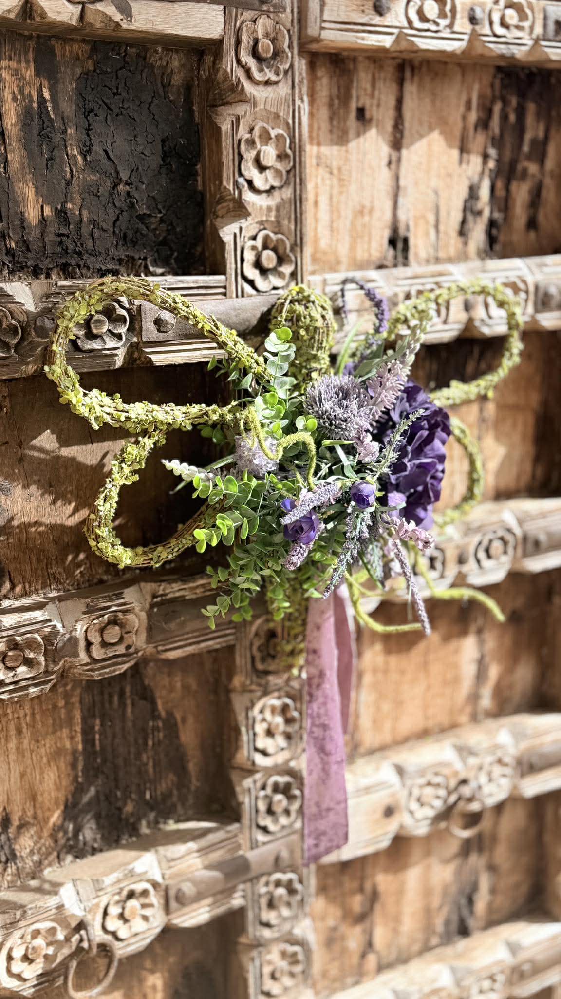 The Social Butterfly