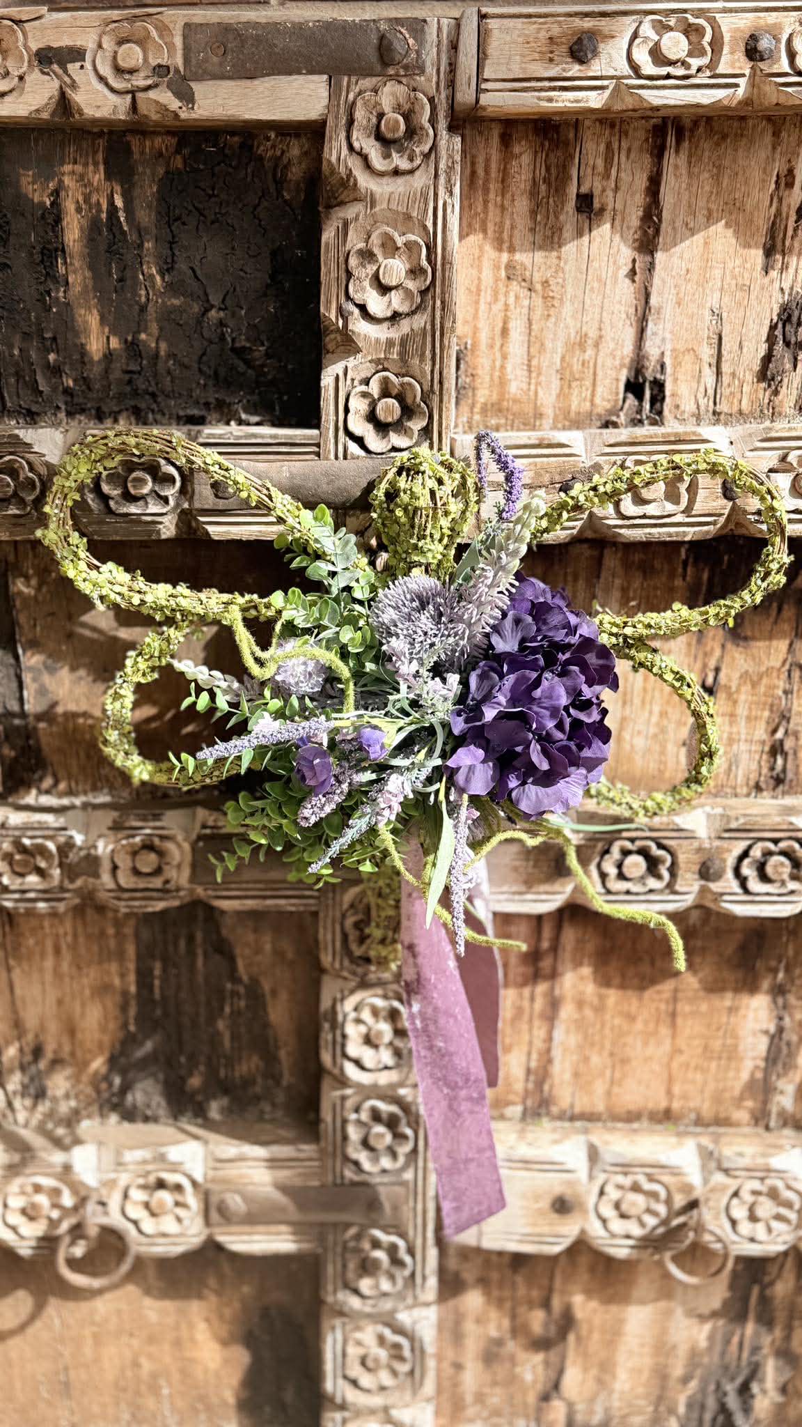 The Social Butterfly