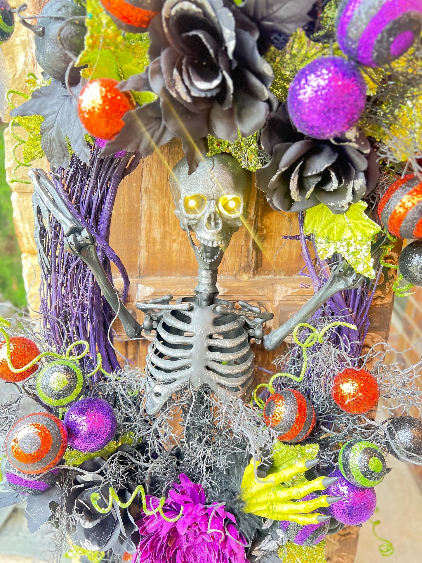 Mr. Bones’ Midnight Rave