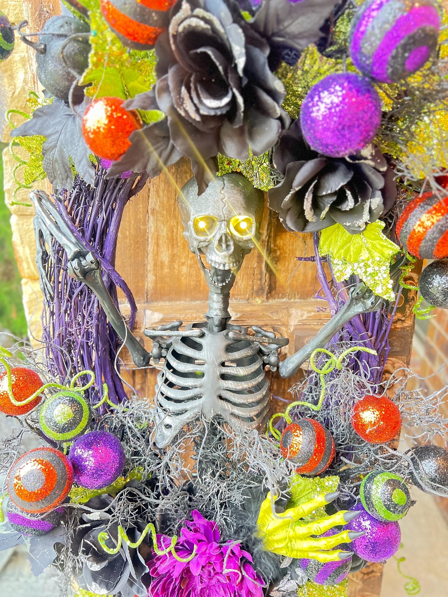 Mr. Bones’ Midnight Rave