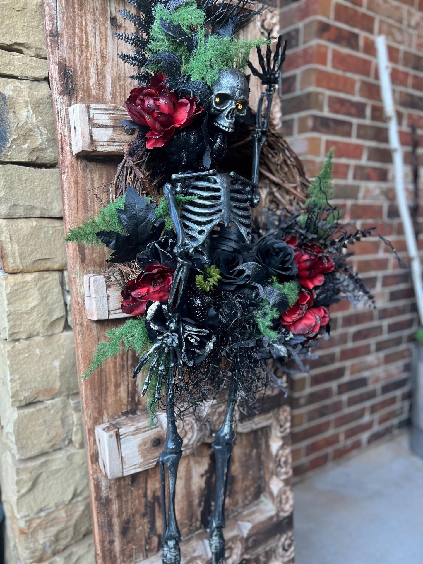 The Bone Vivant