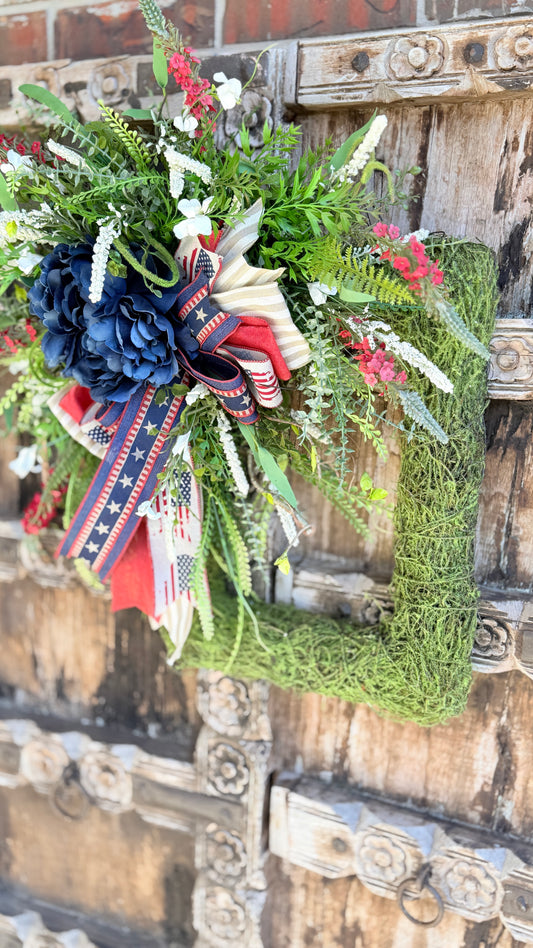 The Star, Spangle, and Bang!