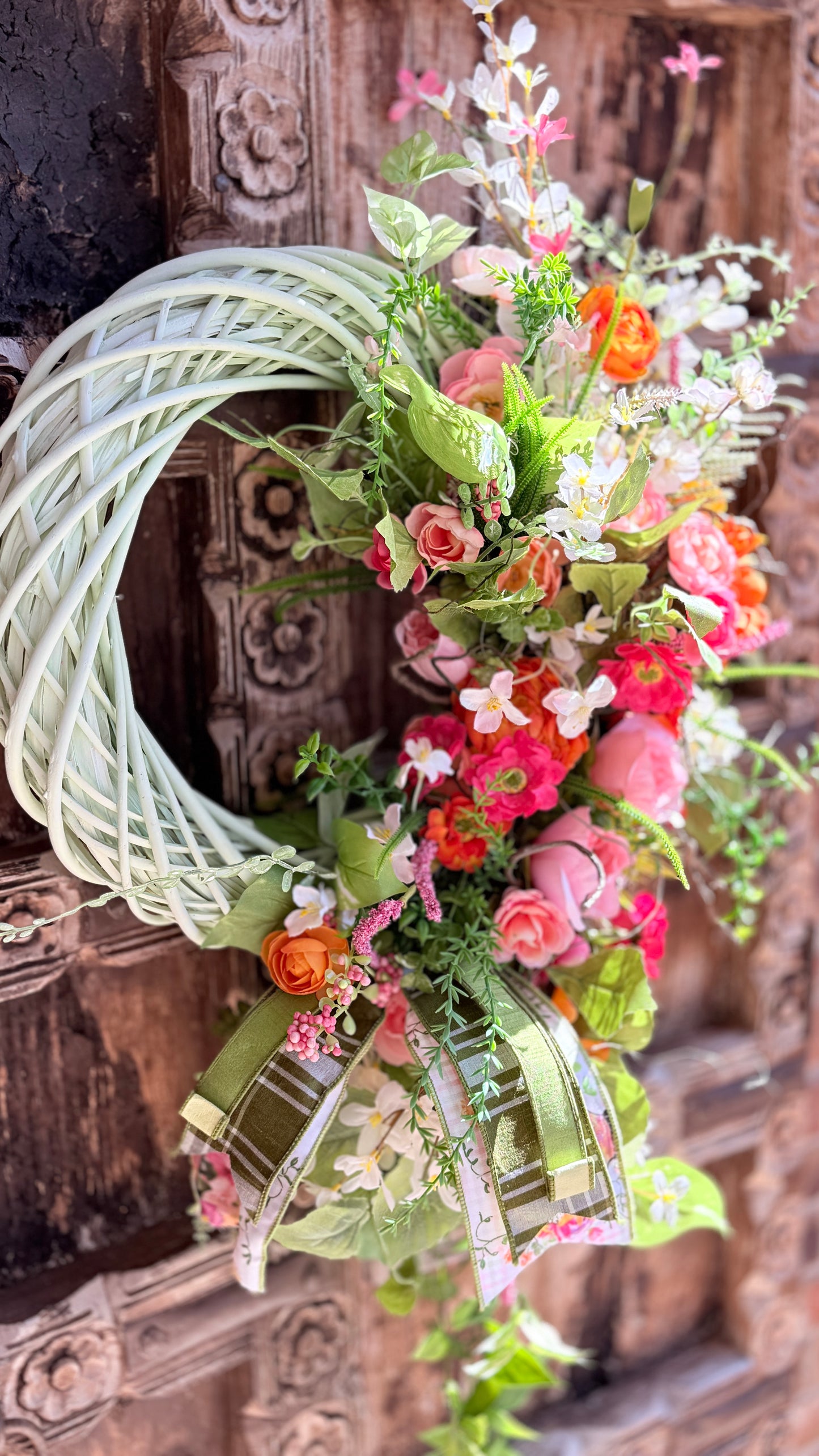 The Punchy Petal