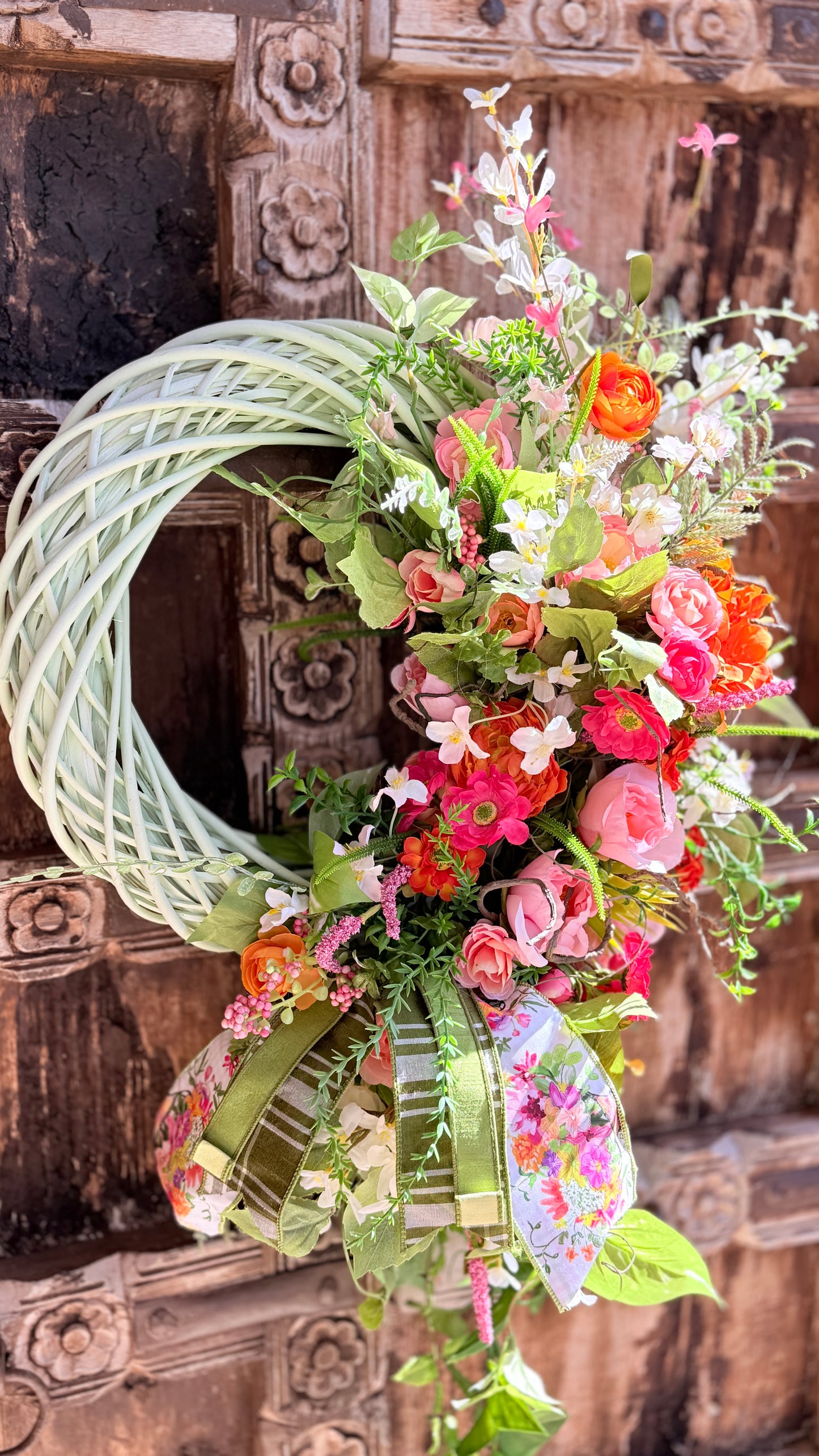 The Punchy Petal