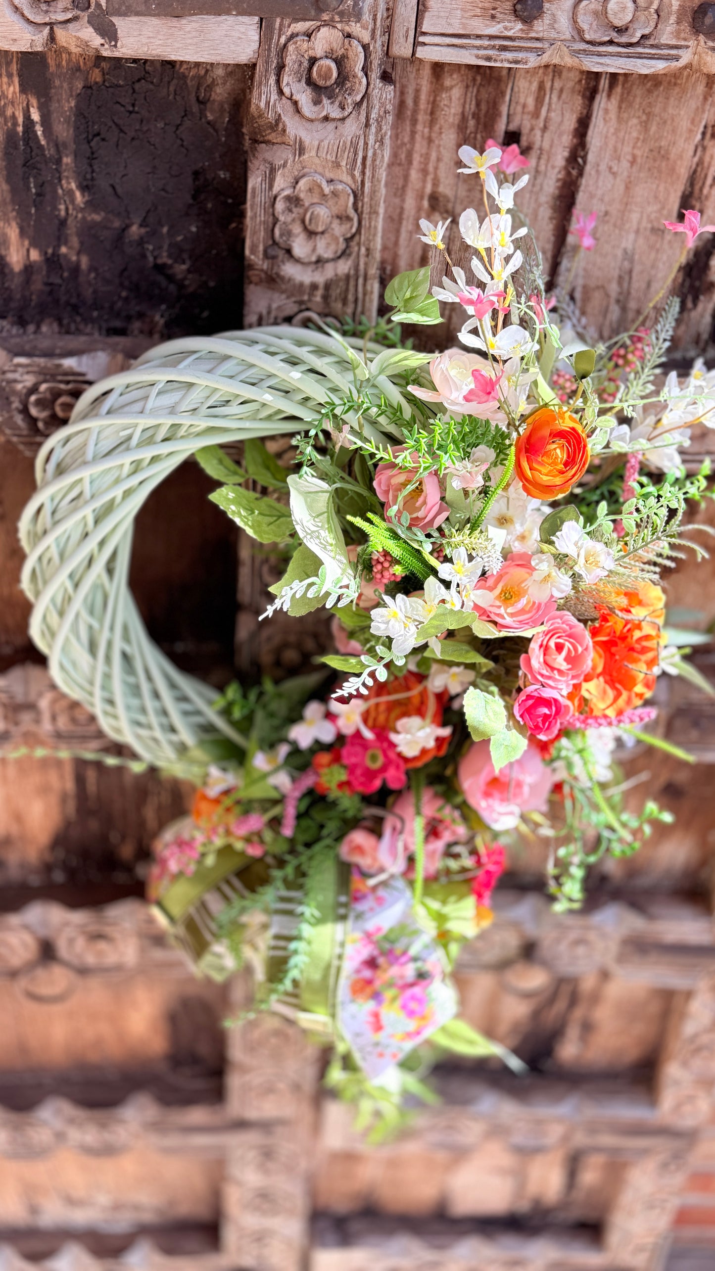 The Punchy Petal