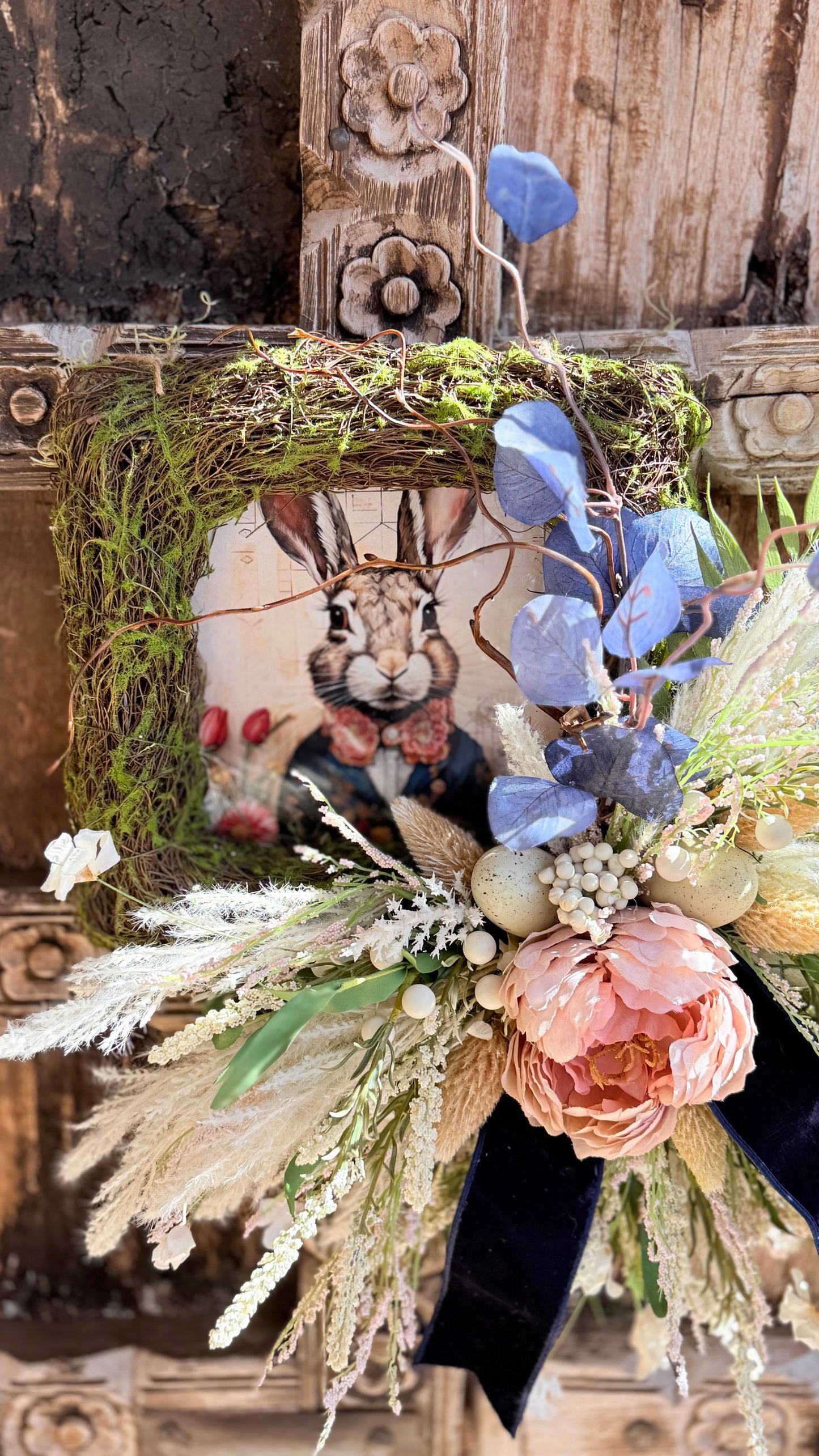 The Kensington Hare