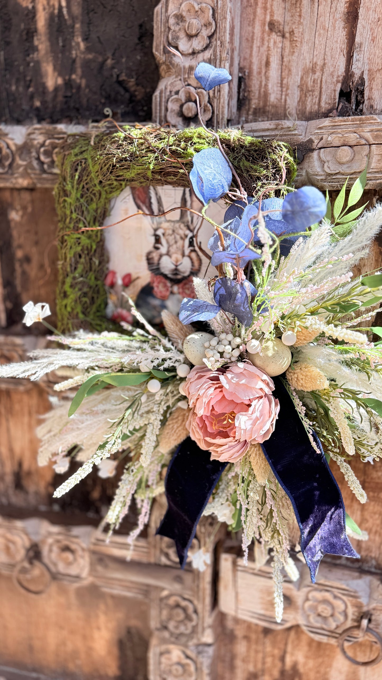 The Kensington Hare