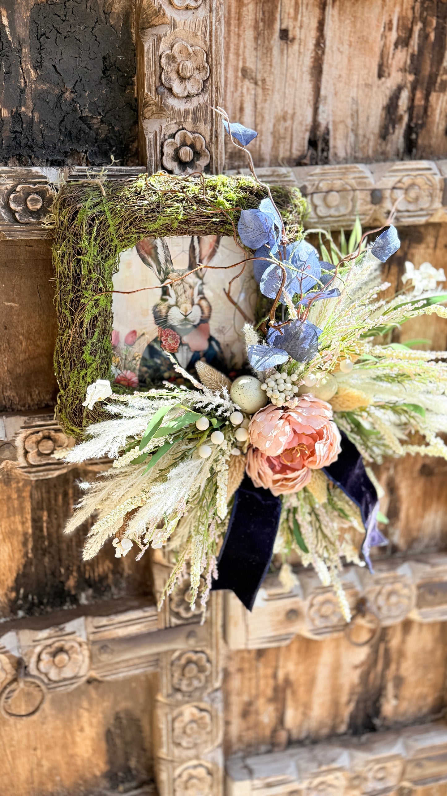 The Kensington Hare