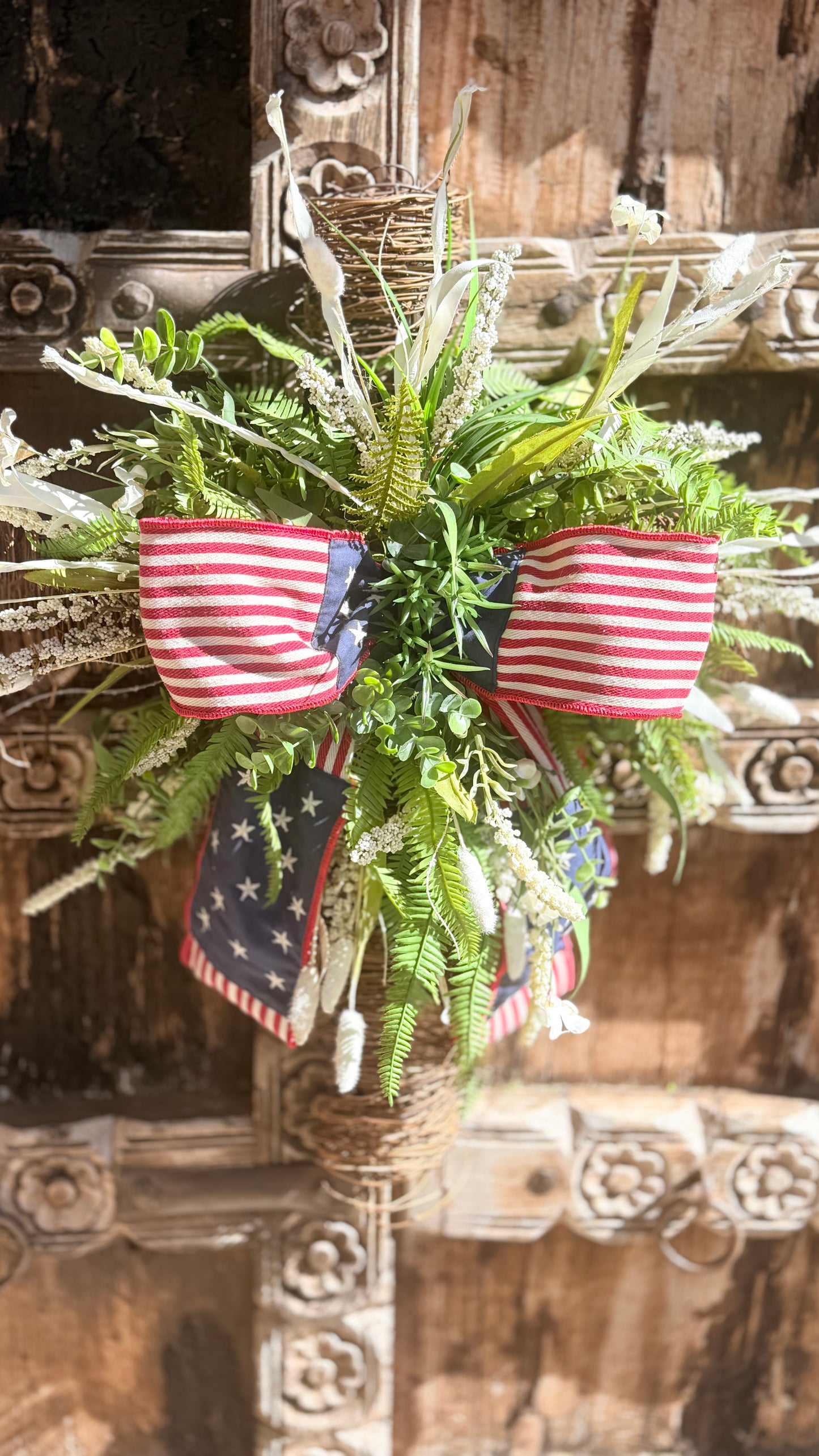 The Liberty Bloom
