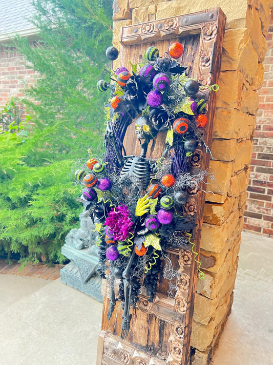 Mr. Bones’ Midnight Rave