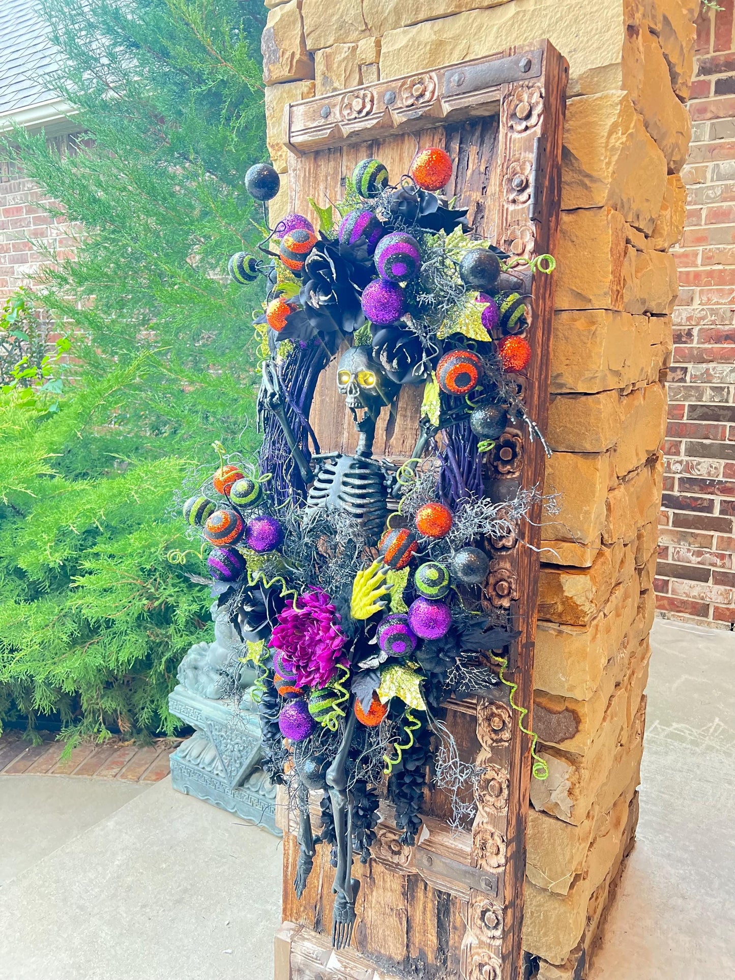 Mr. Bones’ Midnight Rave