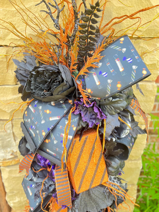 The Midnight Confection